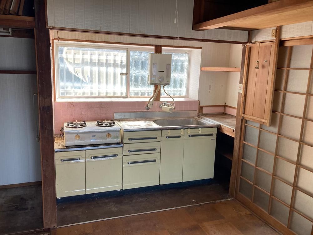 1.7M Yen Single-Story House with Nagasaki Views | Inadacho - Thumbnail 4