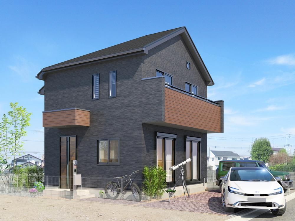 Land for Sale in Setagaya Kitakarayama 90-120 sqm - Thumbnail 3