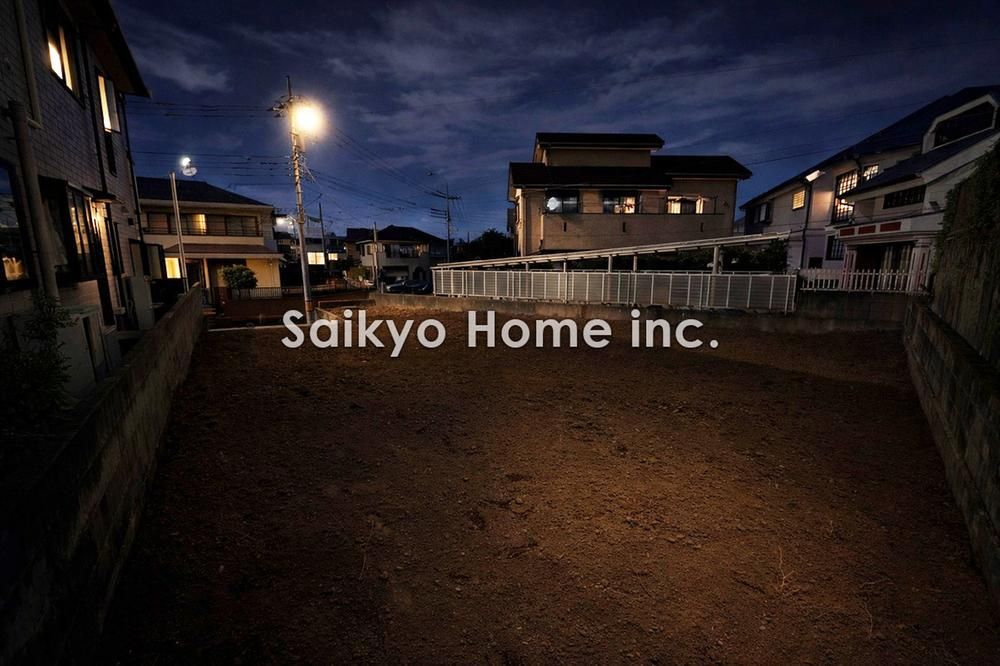 Building Land for Sale in Hachioji Sanda-cho 3-chome - Thumbnail 4