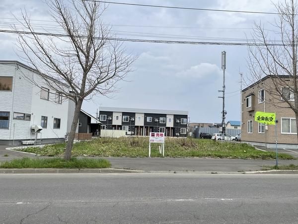 888m2 Freehold Land for Sale in Nopporo Miyuki-cho, Ebetsu - Thumbnail 2