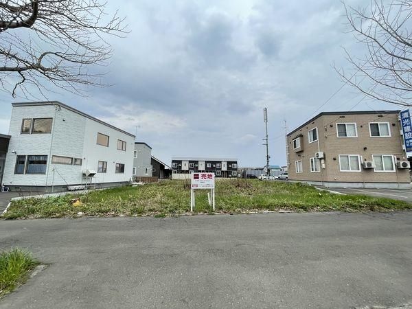 888m2 Freehold Land for Sale in Nopporo Miyuki-cho, Ebetsu - Thumbnail 3