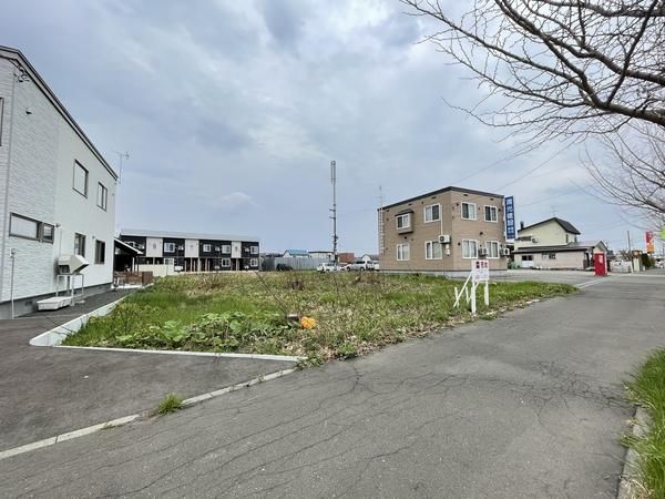 888m2 Freehold Land for Sale in Nopporo Miyuki-cho, Ebetsu - Thumbnail 4