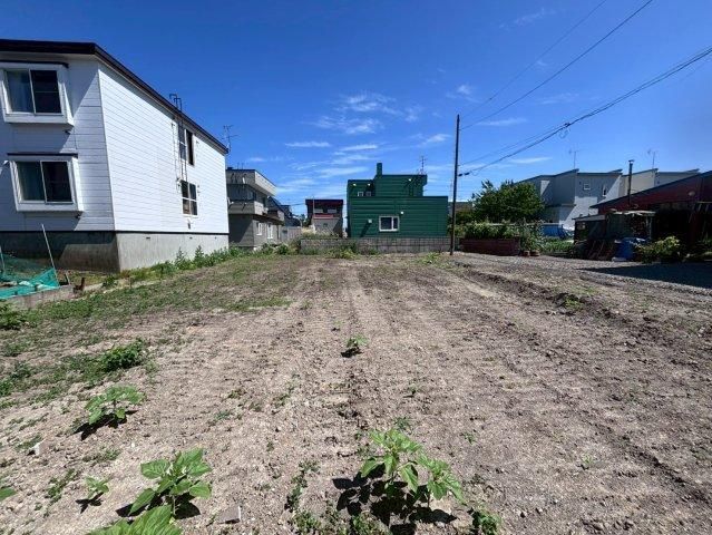 Land for Sale in Higashi-Noboribetsu-Honcho, Ebetsu, Hokkaido - 181.64sqm - Thumbnail 3