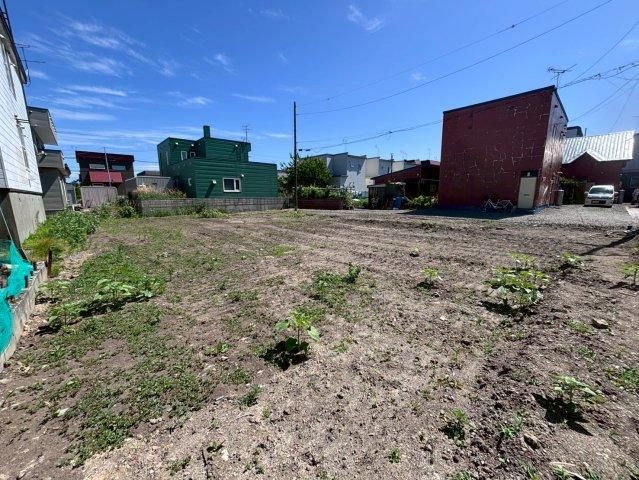 Land for Sale in Higashi-Noboribetsu-Honcho, Ebetsu, Hokkaido - 181.64sqm - Thumbnail 4
