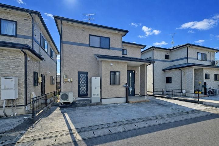 4LDK House for Sale in Aiku Central, Sendai - 99m2 - Thumbnail 2