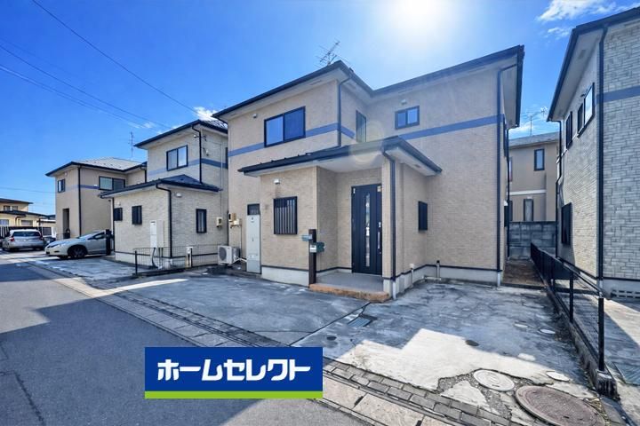 4LDK House for Sale in Aiku Central, Sendai - 99m2 - Thumbnail 3