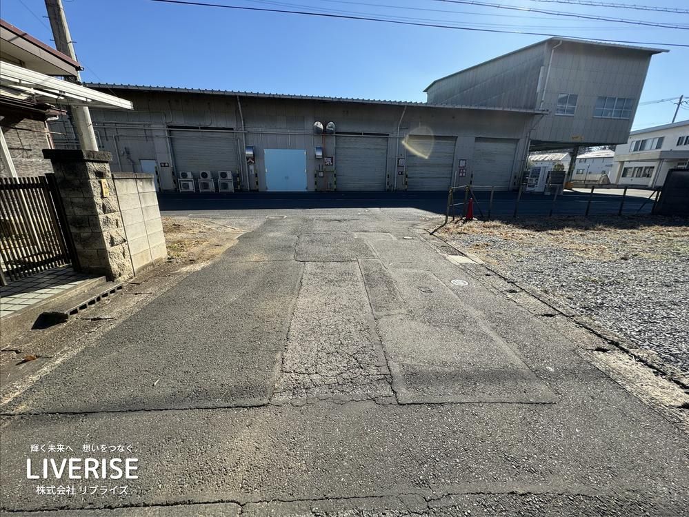 Land for Sale in Koga, Ibaraki - 188 sqm Corner Lot - Thumbnail 2