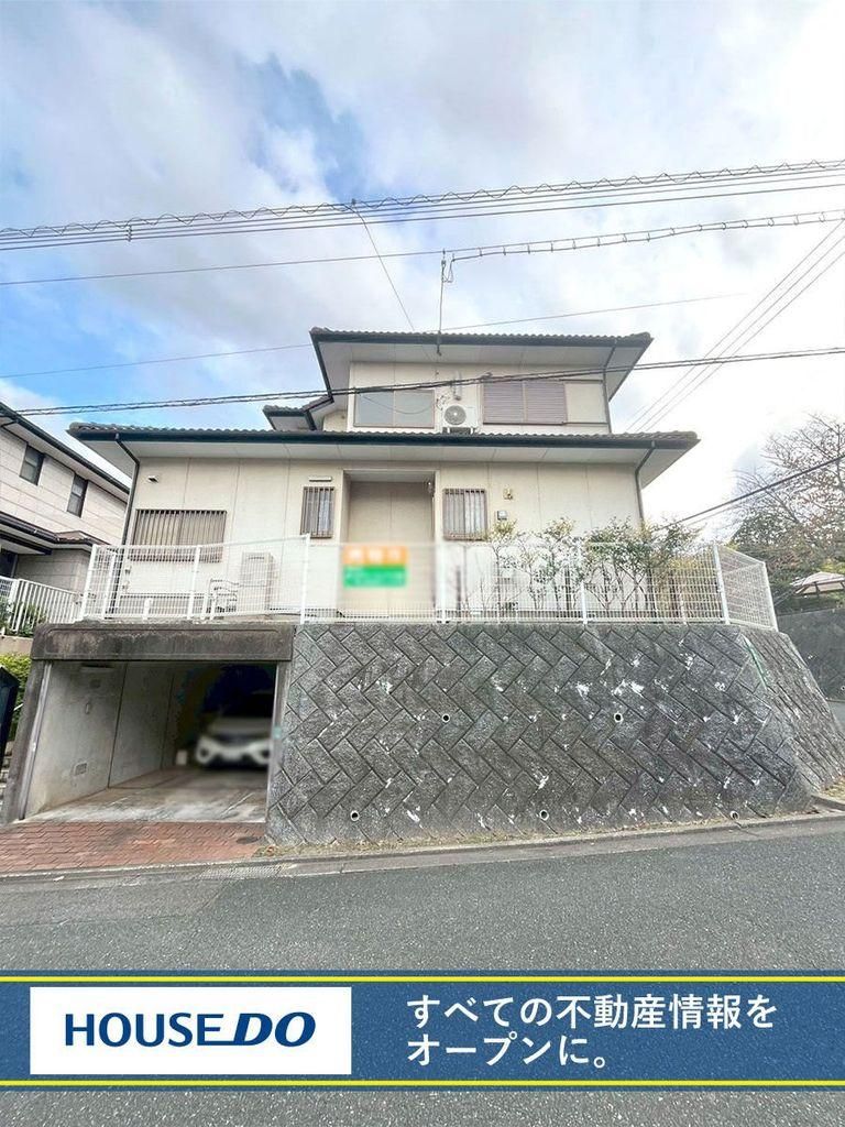 4LDK Detached House for Sale in Kokura Minami-ku, Kitakyushu - Thumbnail 2