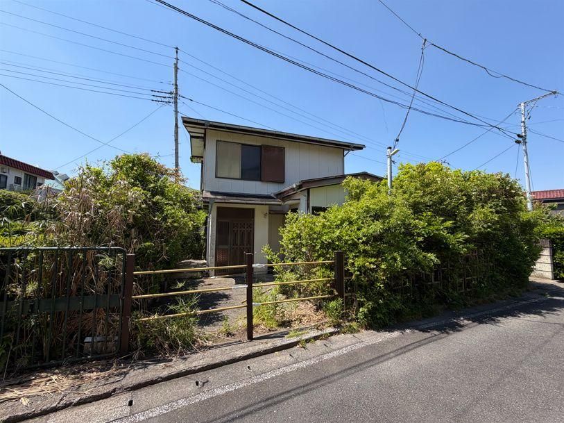 Land for Sale in Hayama Town, Kanagawa - 140 sqm - Thumbnail 2