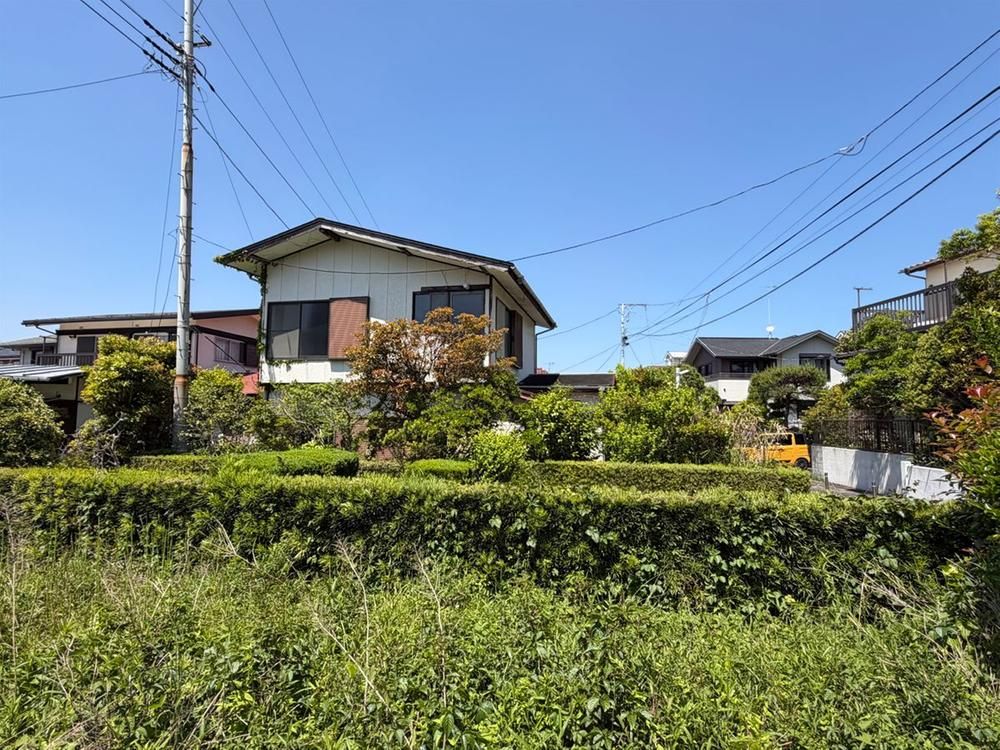 Land for Sale in Hayama Town, Kanagawa - 140 sqm - Thumbnail 3