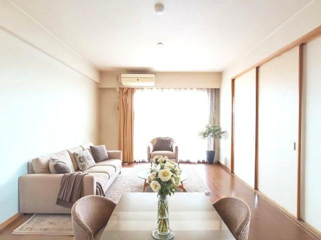 3LDK Apartment for Sale in Ichikawa, Chiba - 70m2 Top Floor - Thumbnail 4