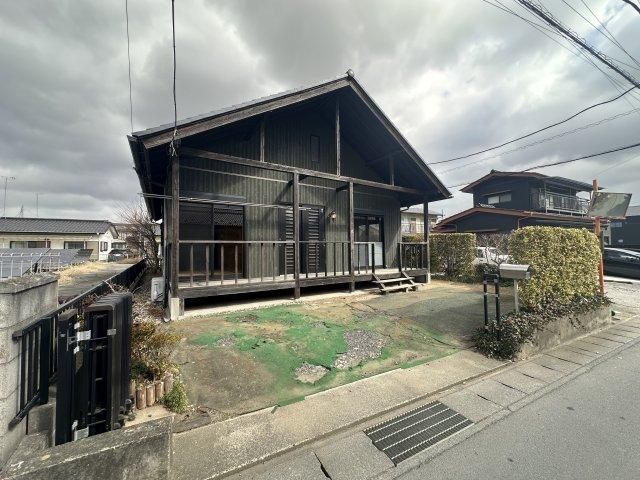 2LDK+S Used House for Sale in Hitachinaka, Ibaraki - 89 sqm - Thumbnail 2