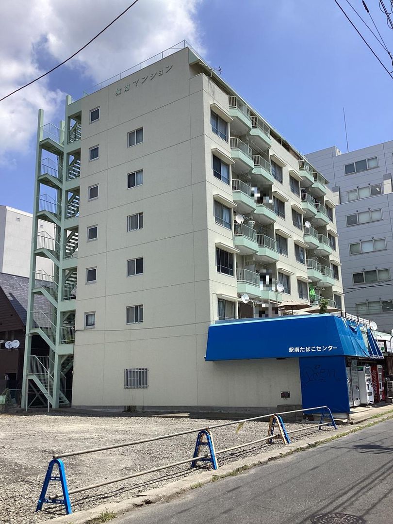 3K Apartment for Sale in Mito, Ibaraki – 47.55m2 - Thumbnail 3