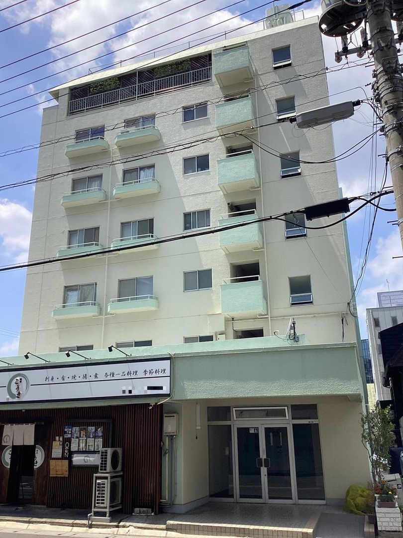 3K Apartment for Sale in Mito, Ibaraki – 47.55m2 - Thumbnail 2
