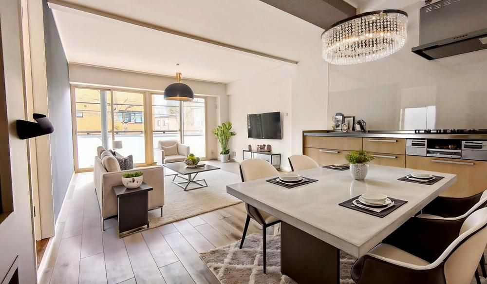 Renovated 2LDK Apartment for Sale in Aoba-ku, Sendai - Thumbnail 4