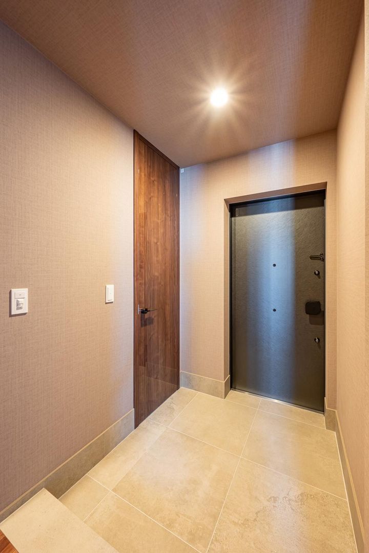 3LDK Apartment for Sale in Fukushima, Osaka - 94m2 - Thumbnail 4