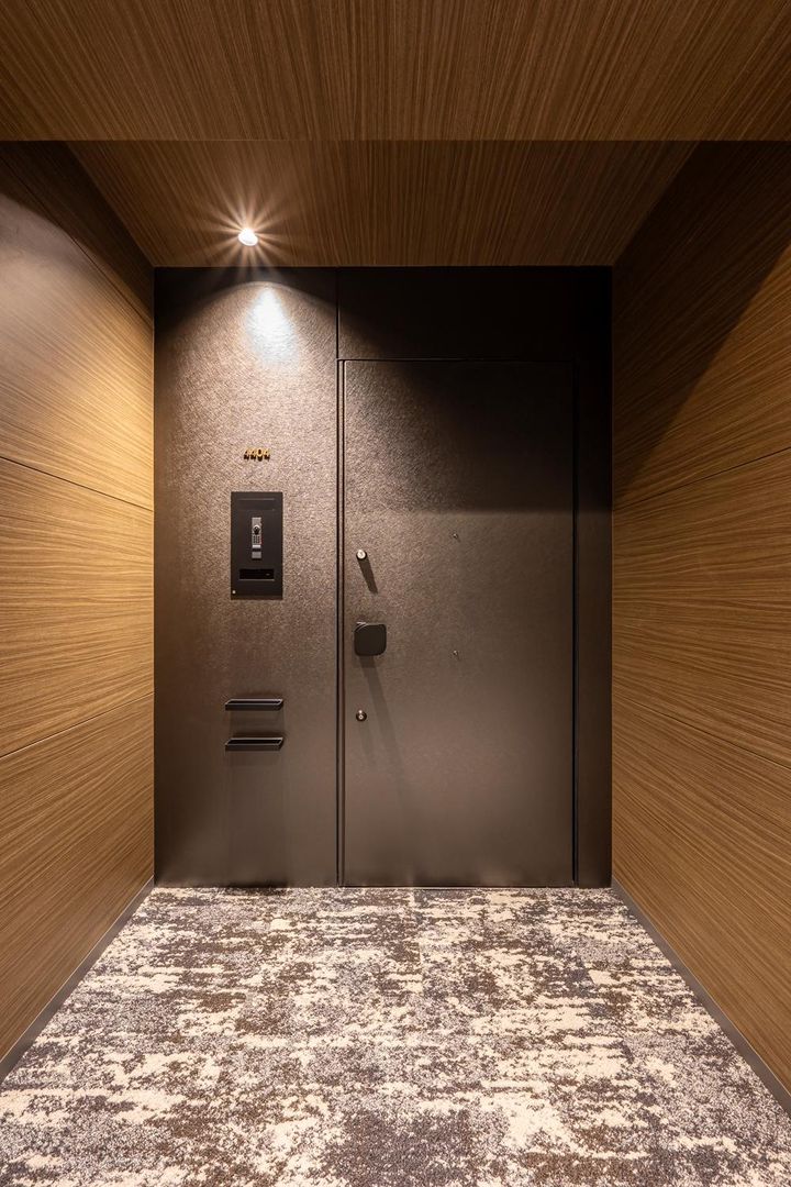 3LDK Apartment for Sale in Fukushima, Osaka - 94m2 - Thumbnail 3