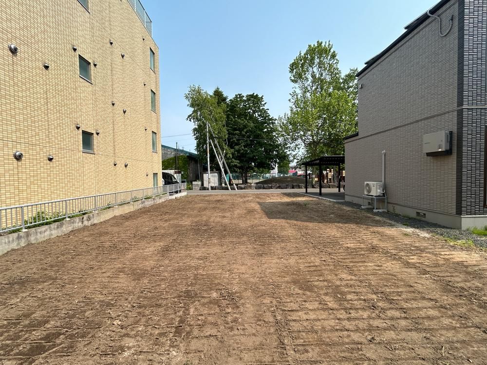 Land for Sale in Chuo-ku, Sapporo - 210.74 sqm - Thumbnail 3