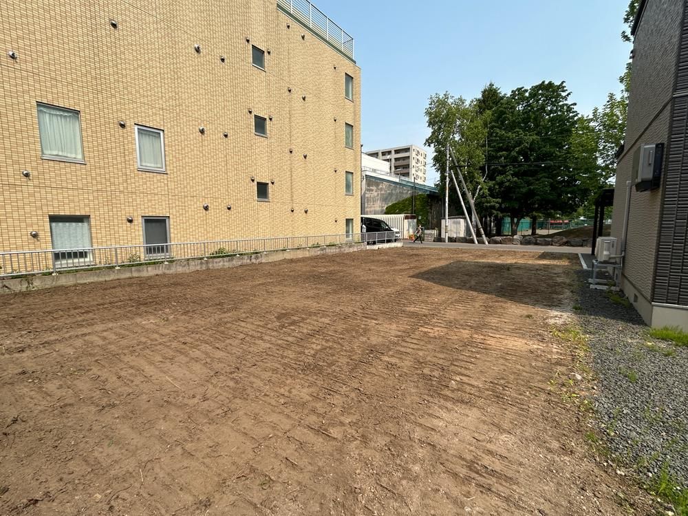 Land for Sale in Chuo-ku, Sapporo - 210.74 sqm - Thumbnail 4
