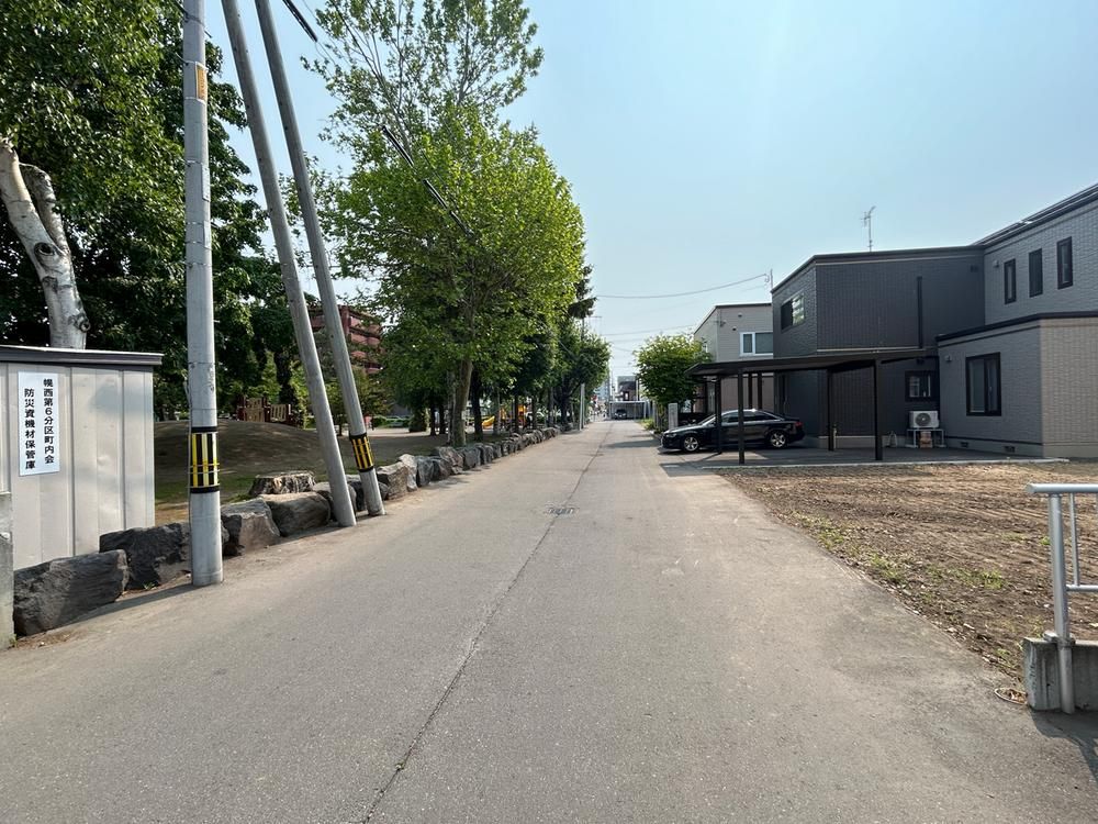 Land for Sale in Chuo-ku, Sapporo - 210.74 sqm - Thumbnail 2