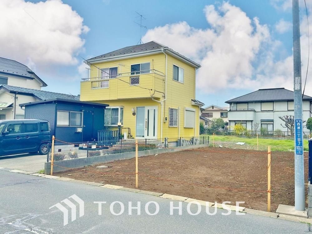 109m2 Building Land for Sale in Kashiwa, Chiba - Thumbnail 2