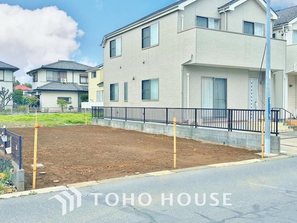 109m2 Building Land for Sale in Kashiwa, Chiba - Thumbnail 3