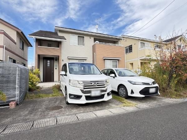 4LDK Detached House for Sale in Nakada, Sendai - Thumbnail 3