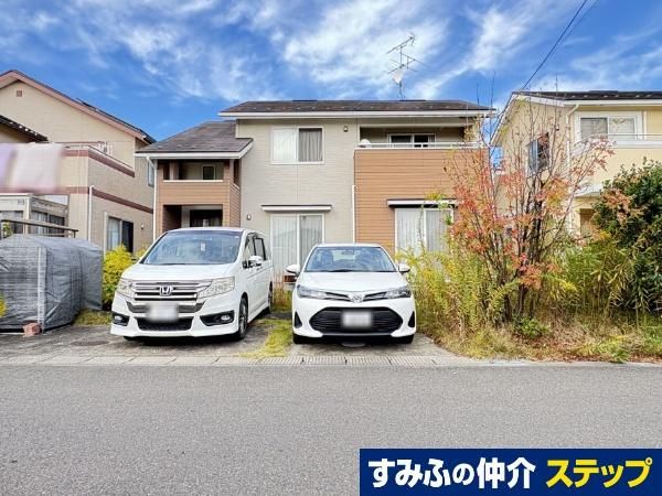 4LDK Detached House for Sale in Nakada, Sendai - Thumbnail 2