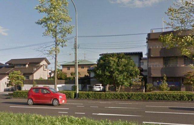 Land for Sale in Higashikatsuyama, Sendai - 454 sqm, City Gas - Thumbnail 2