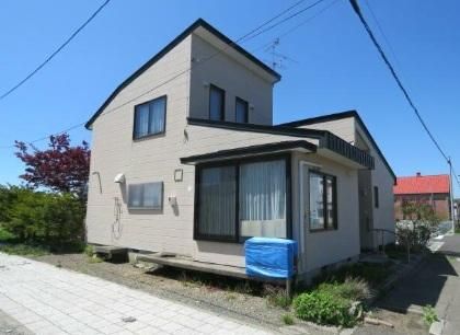 3LDK Detached House in Kuriyama, 502m2 Land, 5 Min Walk to Station - Thumbnail 2