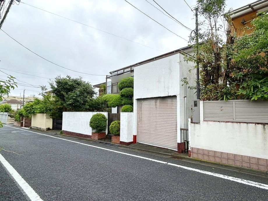 Land for Sale in Nerima, Oizumi Gakuen-cho, 131.81 sqm - Thumbnail 2