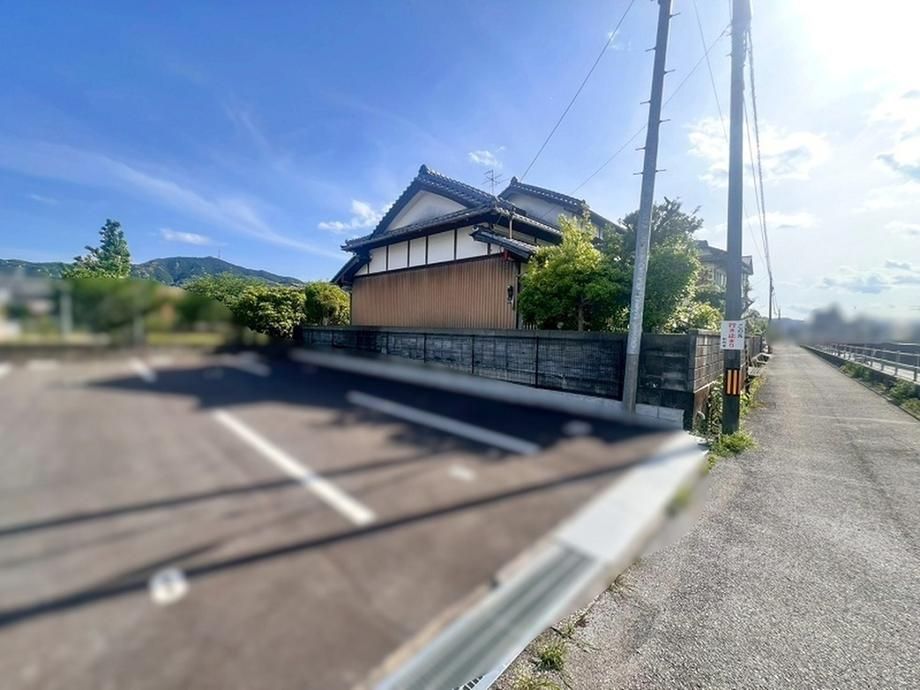 Land for Sale in Kanda, Kochi City - 404 sqm - Thumbnail 2