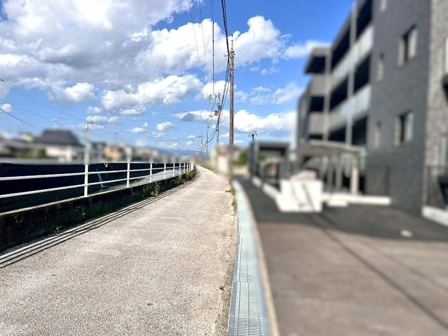 Land for Sale in Kanda, Kochi City - 404 sqm - Thumbnail 3