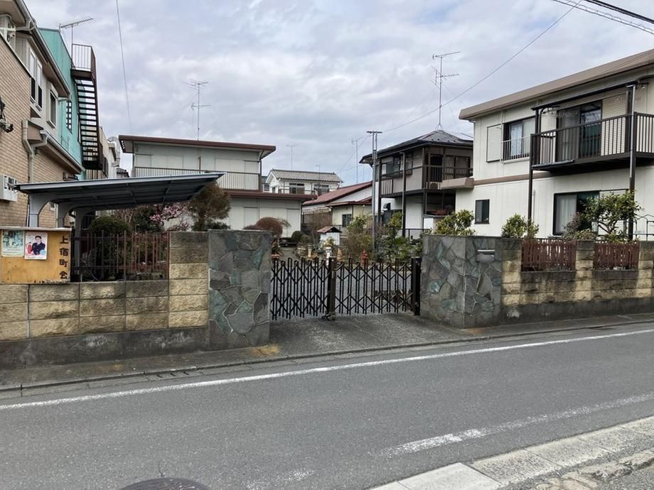 1,234 sqm Land Plot for Sale in Hachioji, Tokyo - Thumbnail 2