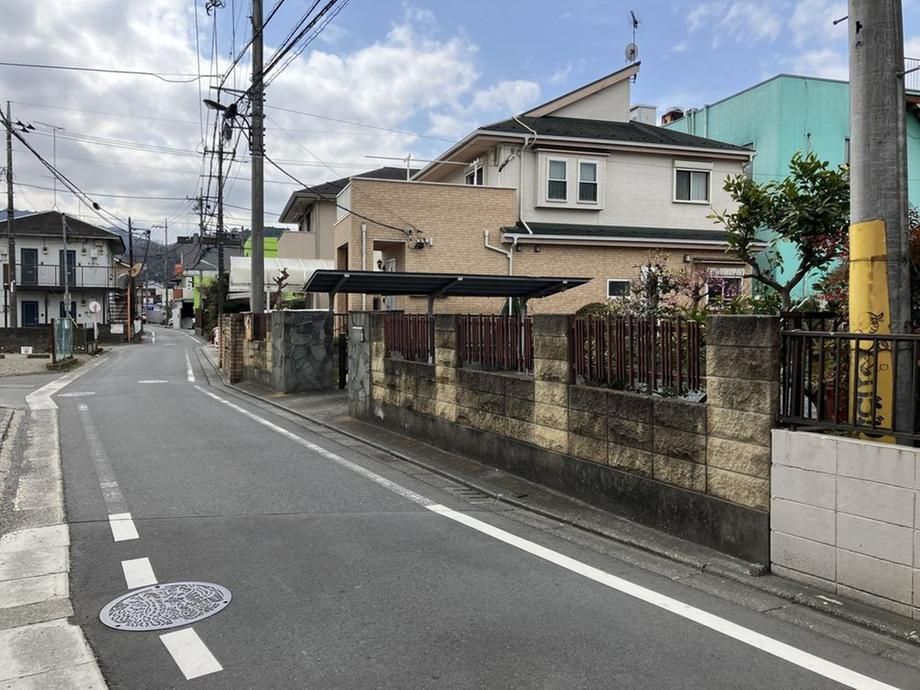 1,234 sqm Land Plot for Sale in Hachioji, Tokyo - Thumbnail 4