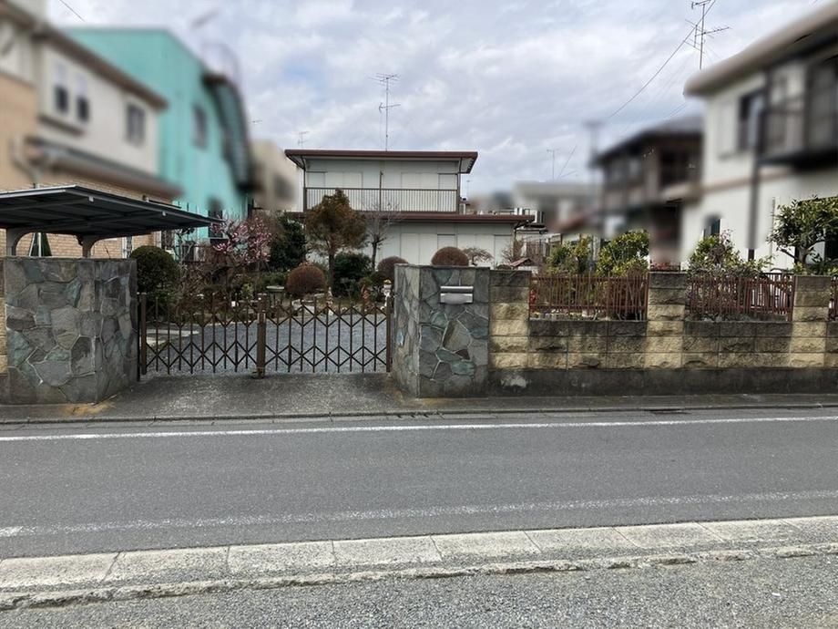 1,234 sqm Land Plot for Sale in Hachioji, Tokyo - Thumbnail 3