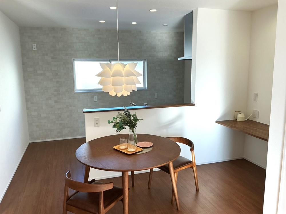 Renovated 3DK House in Ōki Town, Fukuoka - 77.57m² - Thumbnail 4