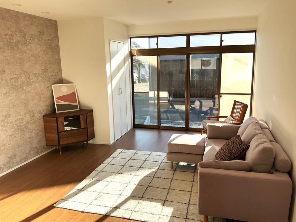 Renovated 3DK House in Ōki Town, Fukuoka - 77.57m² - Thumbnail 2