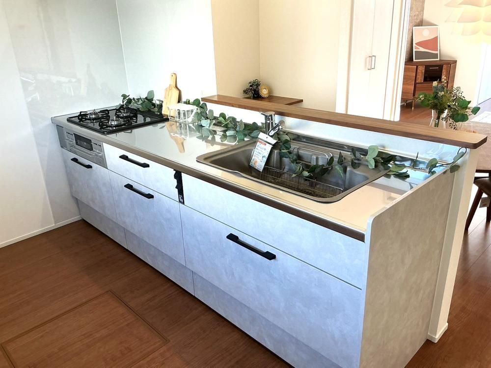 Renovated 3DK House in Ōki Town, Fukuoka - 77.57m² - Thumbnail 3