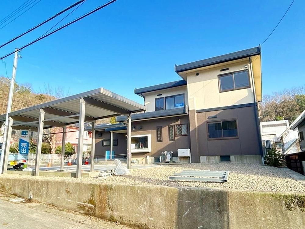 Renovated 6LDK House in Tsuruga City, Fukui Prefecture - Thumbnail 3