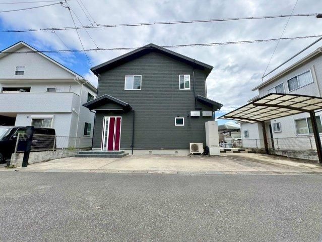 4LDK+S House for Sale in Ritto, Shiga - 105.36m2 with Garden - Thumbnail 2