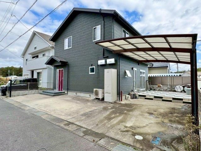 4LDK+S House for Sale in Ritto, Shiga - 105.36m2 with Garden - Thumbnail 4