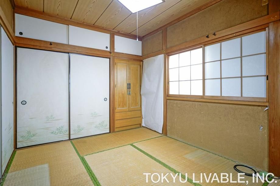 3LDK Detached House for Sale in Kokubunji, Tokyo - 91.83m2 - Thumbnail 4