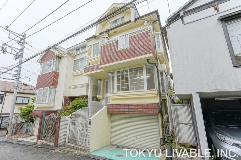 3LDK Detached House for Sale in Kokubunji, Tokyo - 91.83m2 - Thumbnail 2
