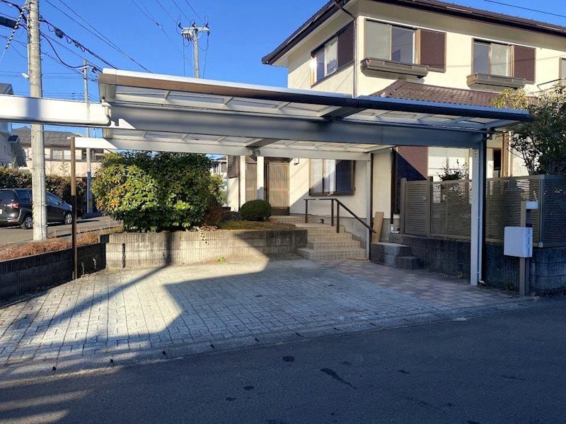 Renovated 4LDK House for Sale in Natori, Miyagi - Thumbnail 3