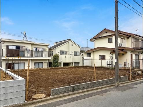 Land for Sale in Shikimidai, Yokohama – 163.28 m² - Thumbnail 4
