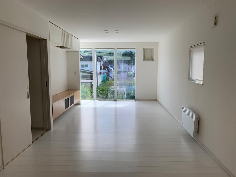 3LDK Detached House for Sale in Rumoi City, Hokkaido - Thumbnail 4