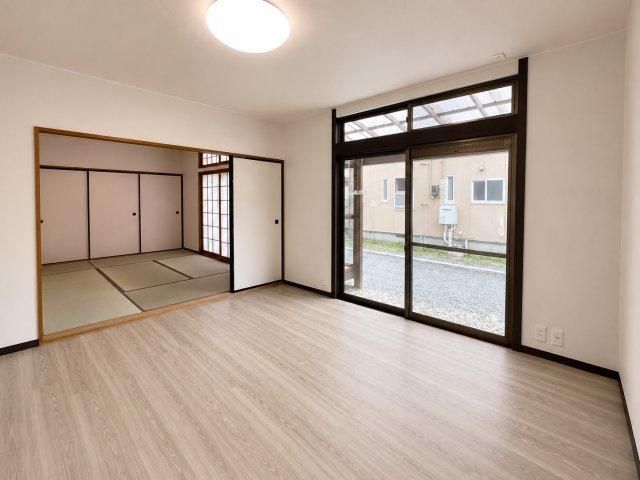 Renovated 4LDK House for Sale in Takizawa City, Iwate - Thumbnail 2