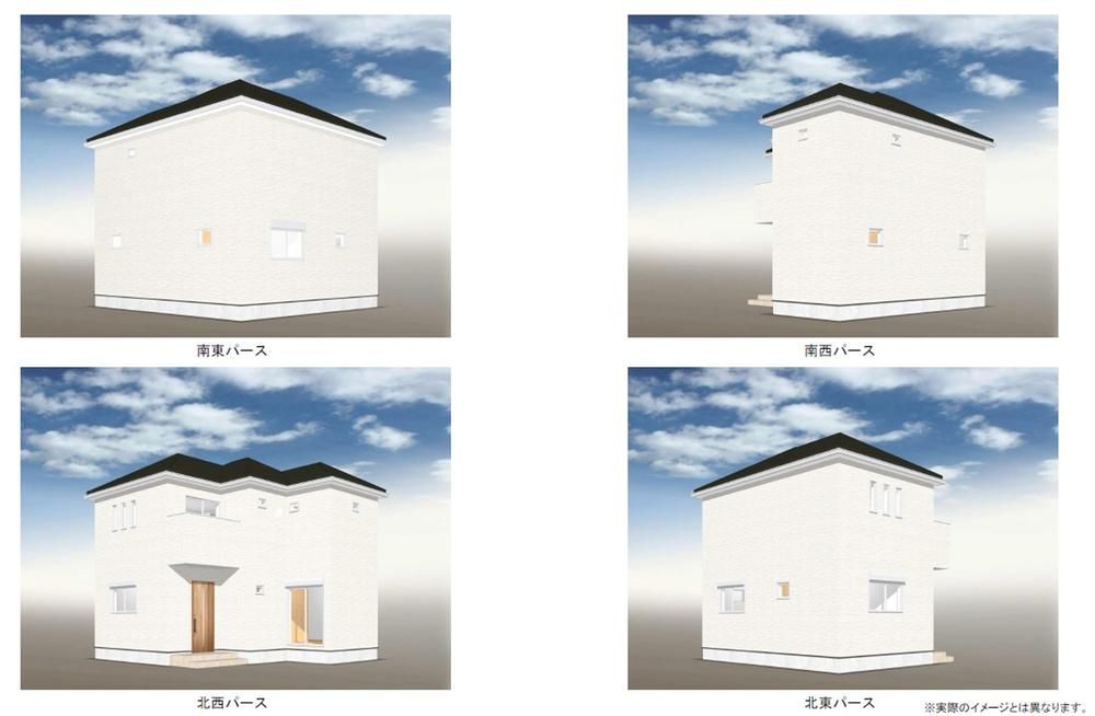 Building Plot in Chitosedai 2-chome, Setagaya - 87.39 sqm - Thumbnail 4