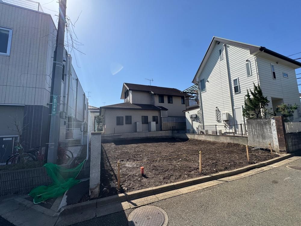 Building Plot in Chitosedai 2-chome, Setagaya - 87.39 sqm - Thumbnail 2